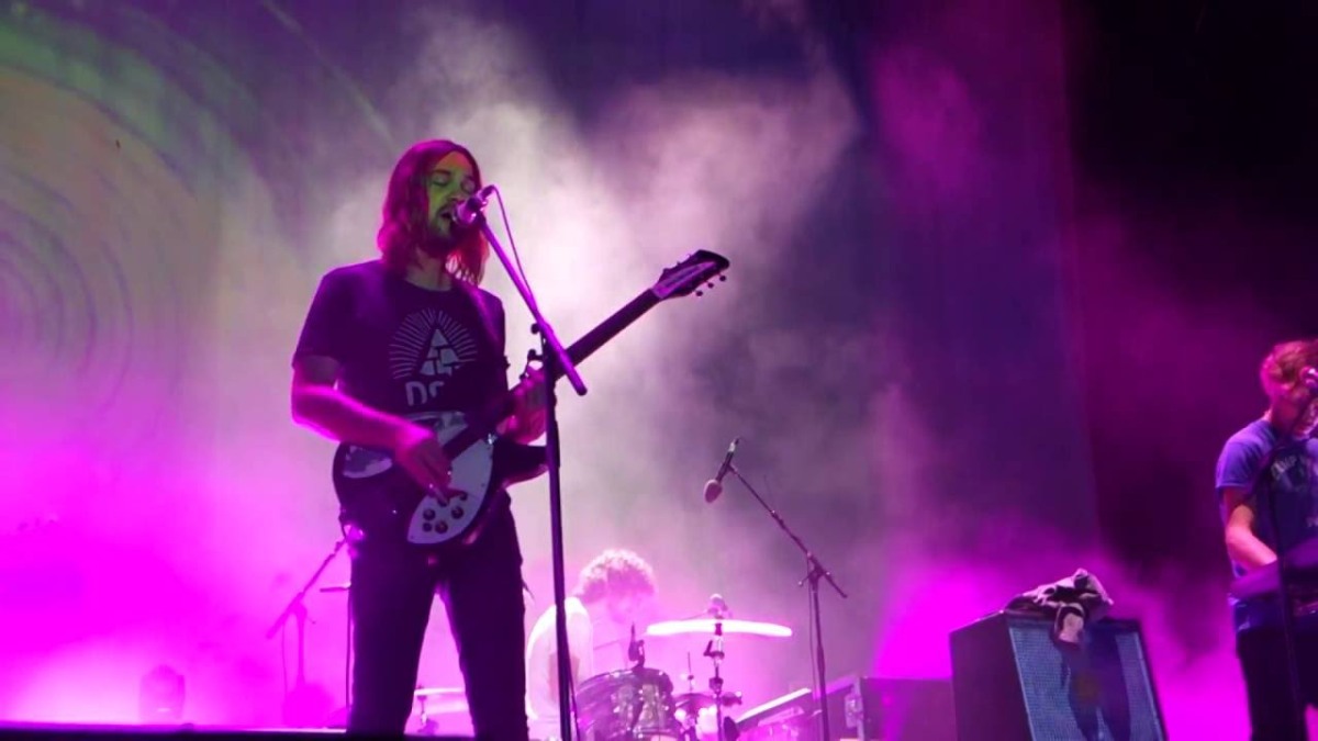 Discount Tame Impala Concert Tickets with Promo Code for Lower and Upper Level Seating, Floor ...